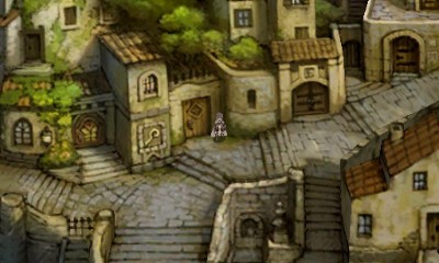 Bravely Default - Imagen 46